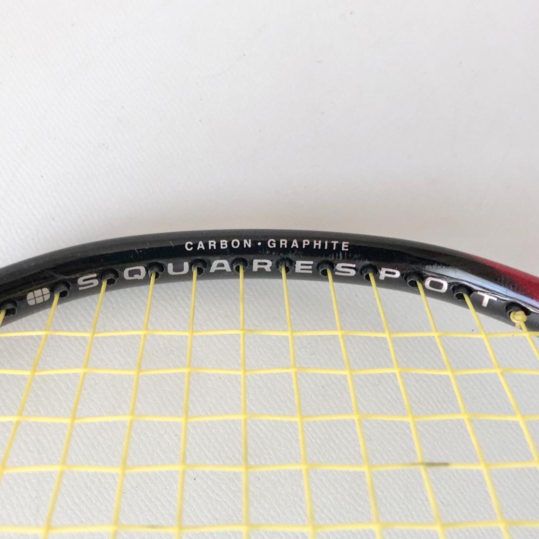 YONEX ヨネックス ISOMETRIC PRO 800 バドミントンラケット