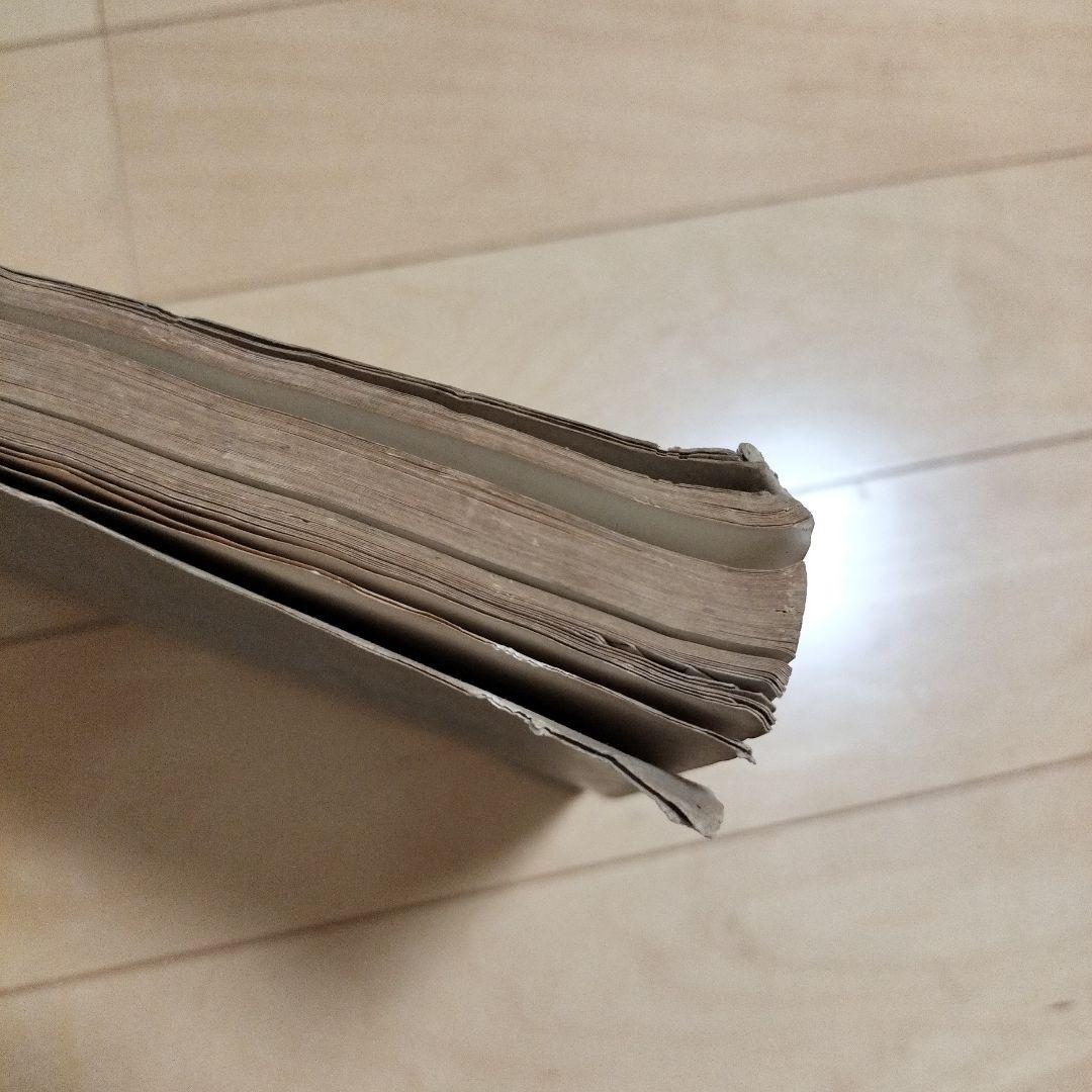 希少　古本「寛畝画集」荒木寛畝　荒木十畝　明治　古美術　アンティーク