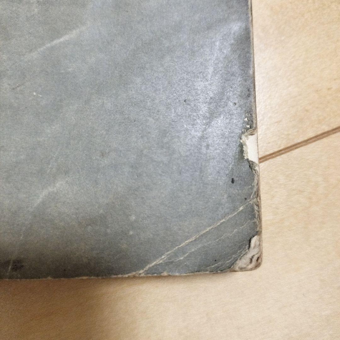 希少　古本「寛畝画集」荒木寛畝　荒木十畝　明治　古美術　アンティーク