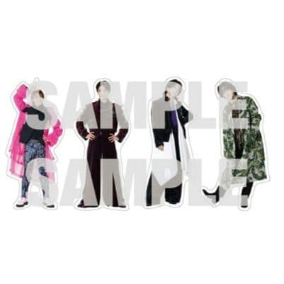 Aぇ! group アルバム『Runway』3形態セット 特典 シリアルコード