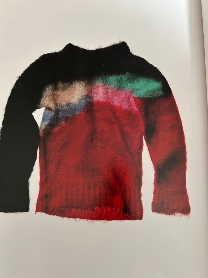 セディショナリーズ写真集undercoverAFFA オマケ付きアンダーカバー