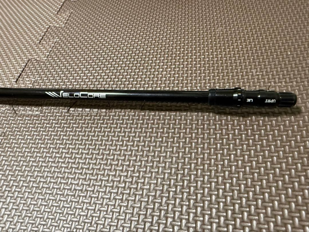 ベンタスブラック6X テーラーメイドスリーブ