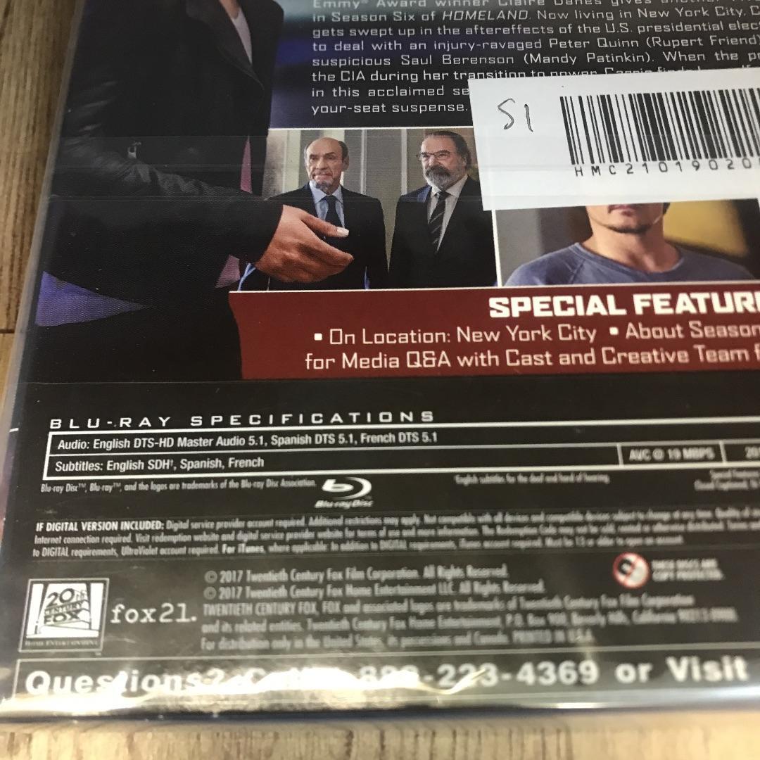 ゆ139　land: Season 6　[Blu-ray]