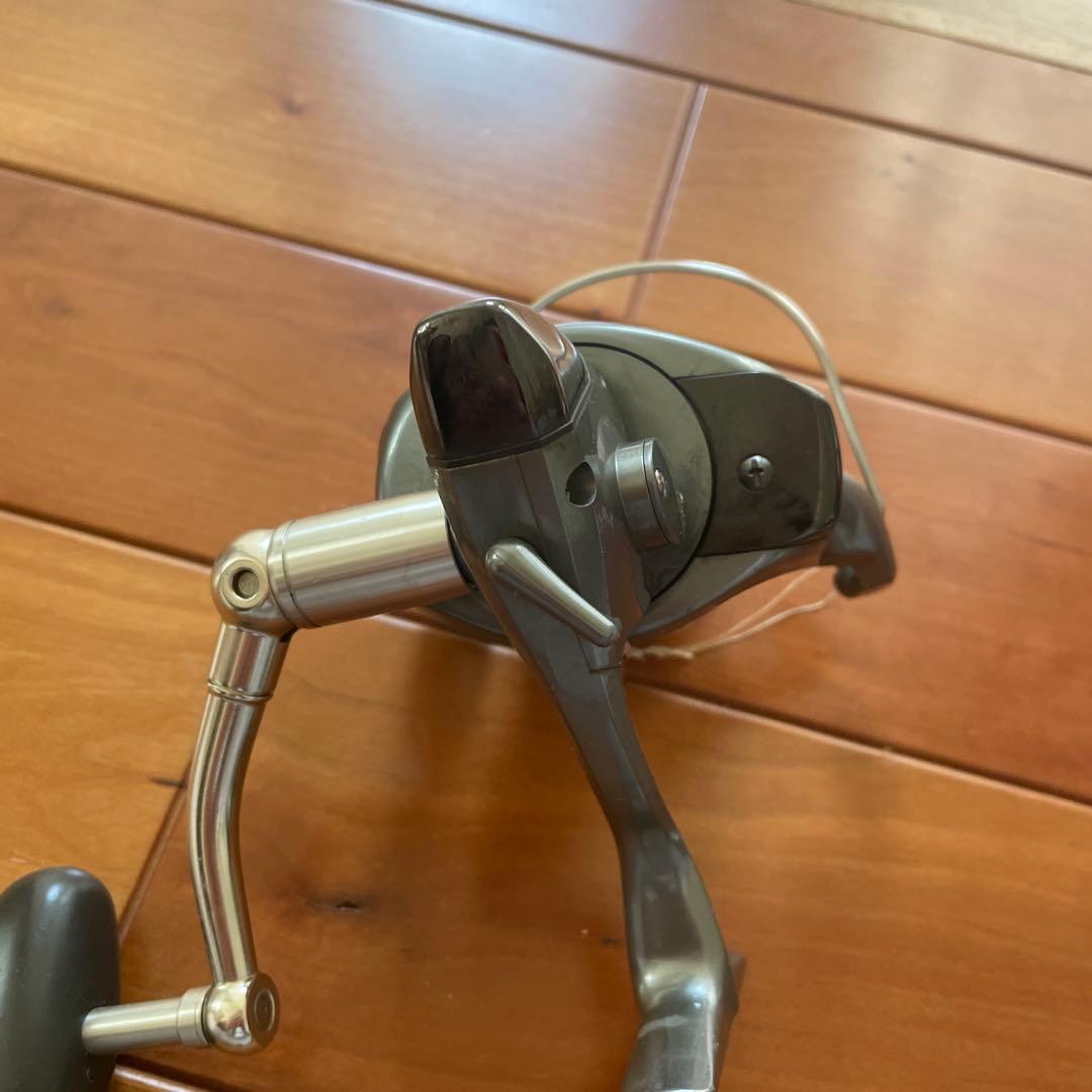 シマノ　ツインパワー　5000