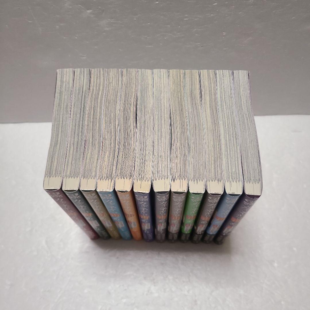 【送料込】カモのネギには毒がある 1巻〜12巻（最新刊）セット