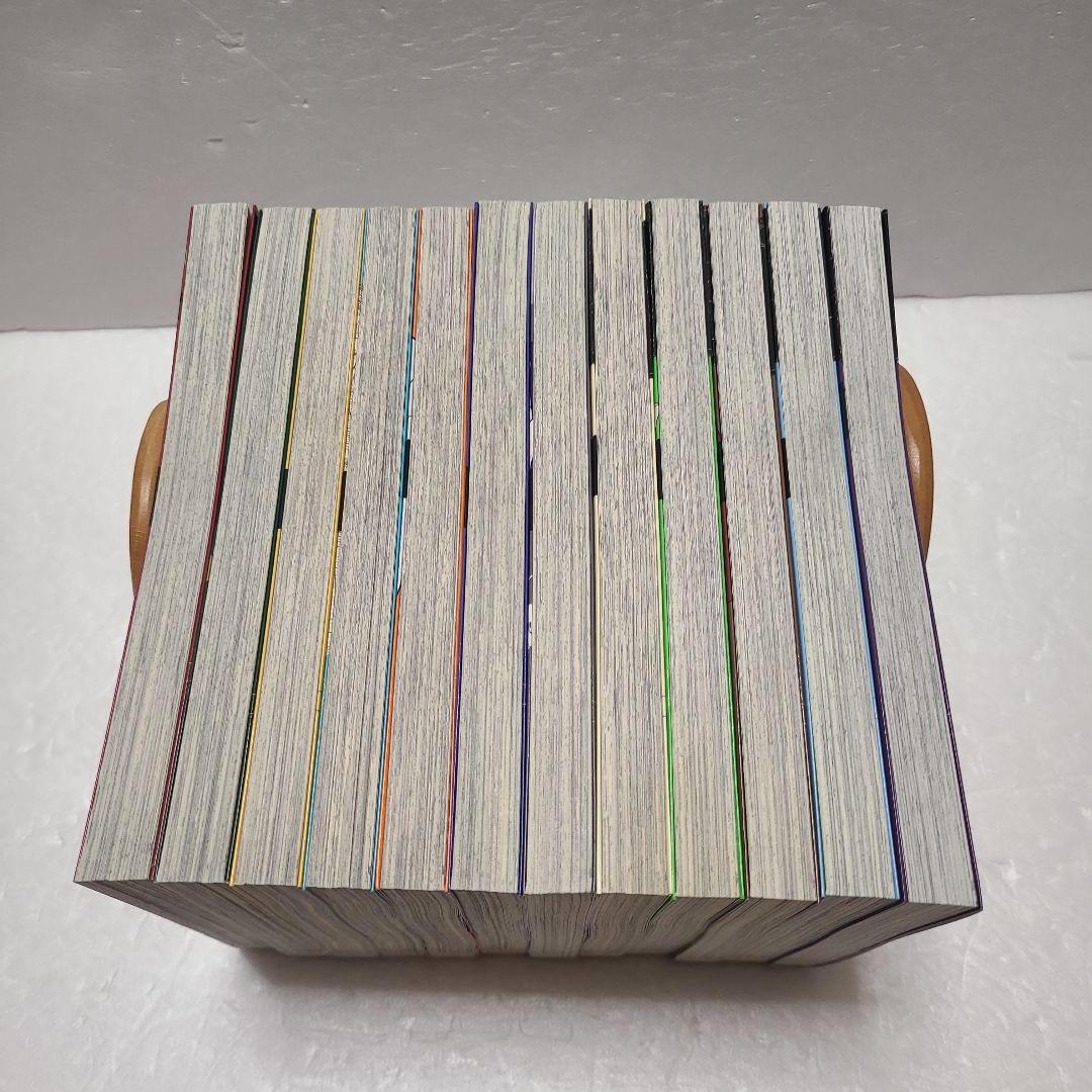 【送料込】カモのネギには毒がある 1巻〜12巻（最新刊）セット