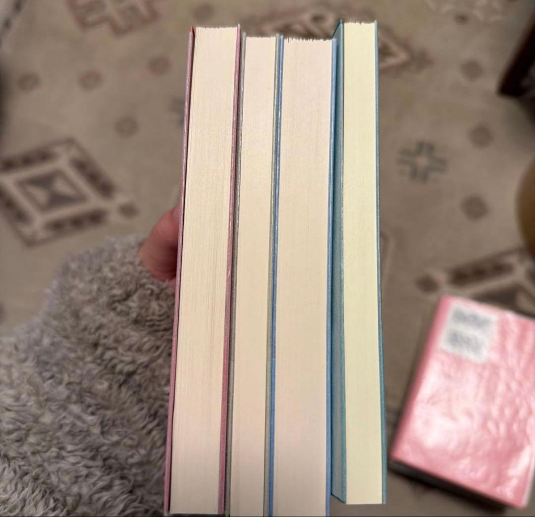 新潮文庫の100冊プレミアムカバー2025 8冊コンプ