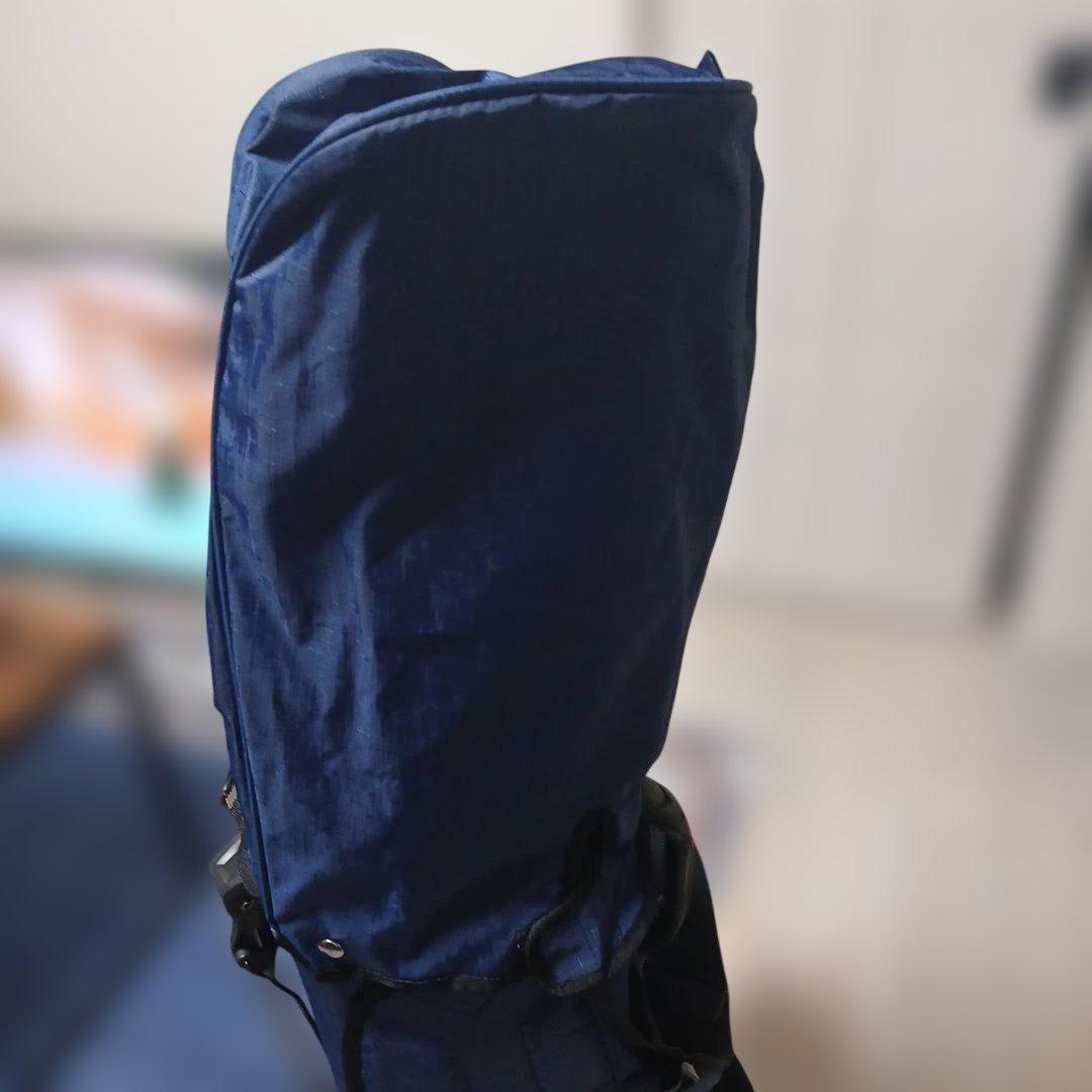 バーゲン値引き不可PGMスタンドキャディーバッグ新品