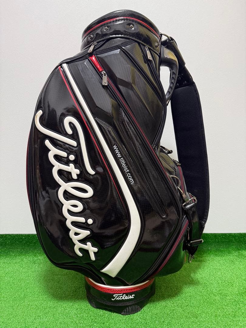 タイトリスト テーラー 初心者 メンズ ゴルフクラブセット フルセット 一式