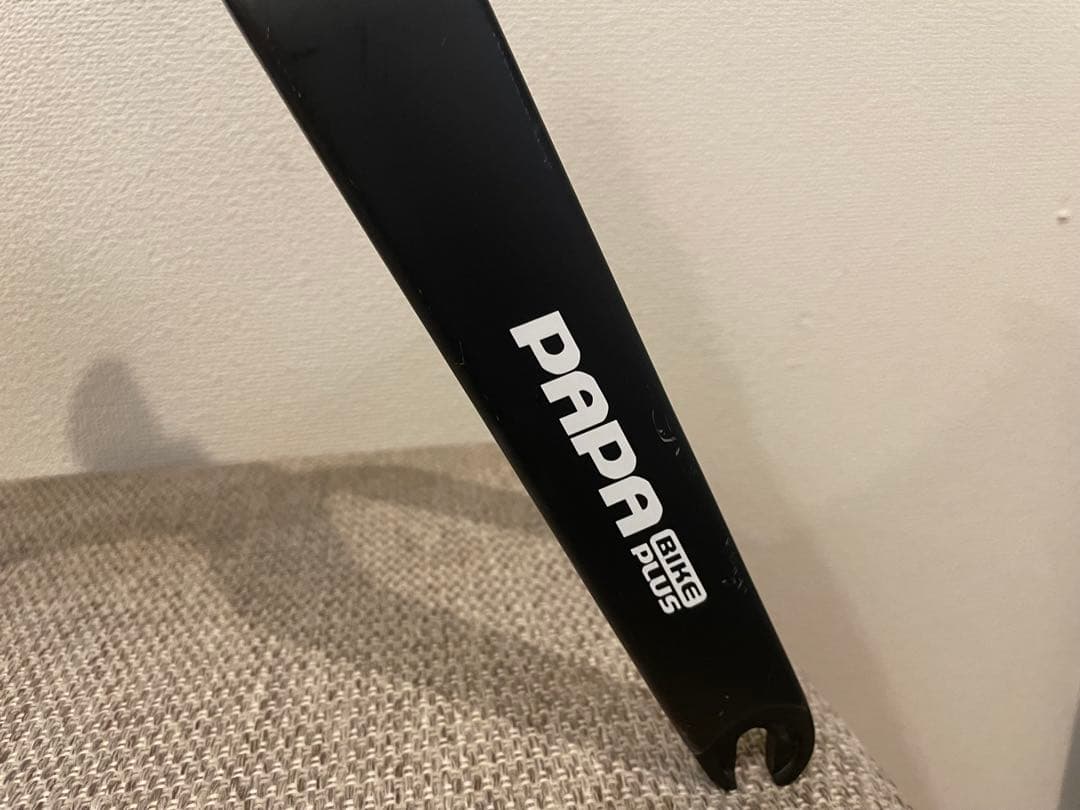 PAPABIKE STORM PRO パパバイク　ストームプロ