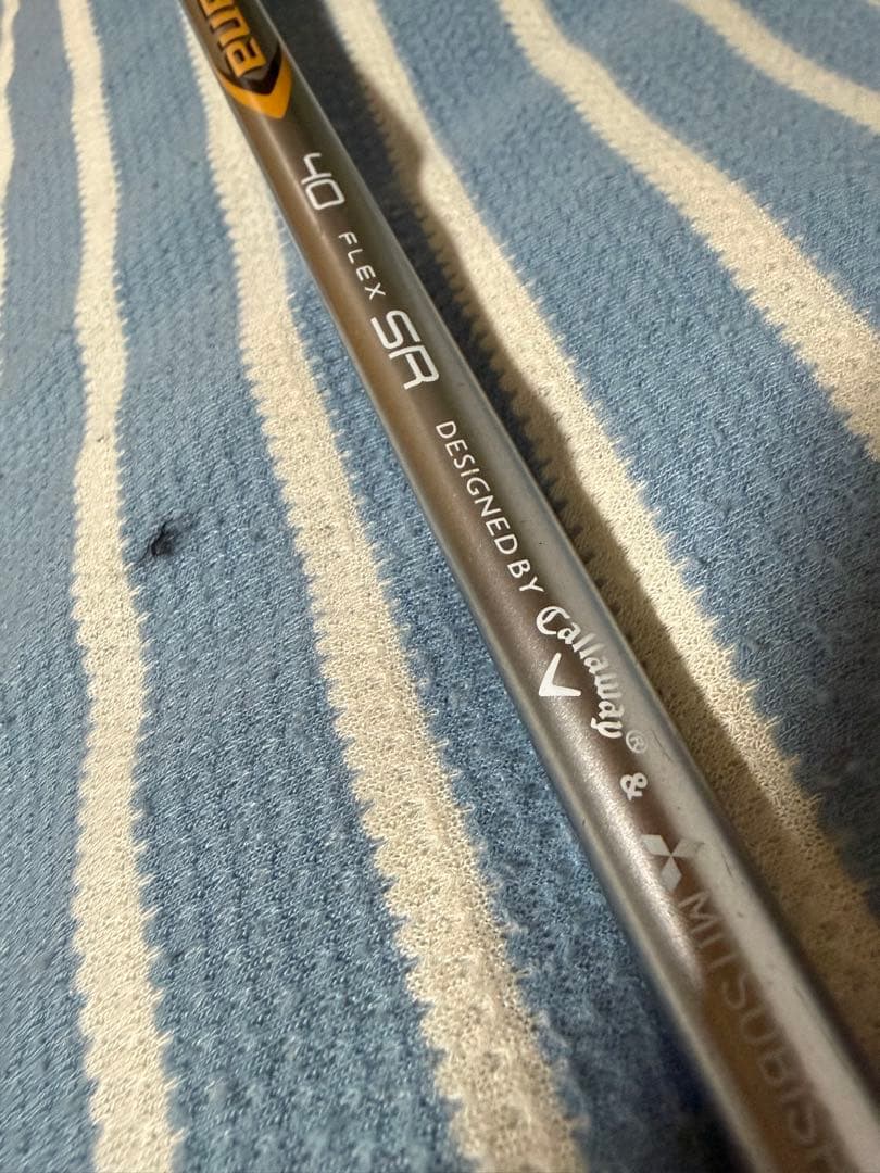 連休SALE中　キャロウェイ　マーベリック　アイアンセット