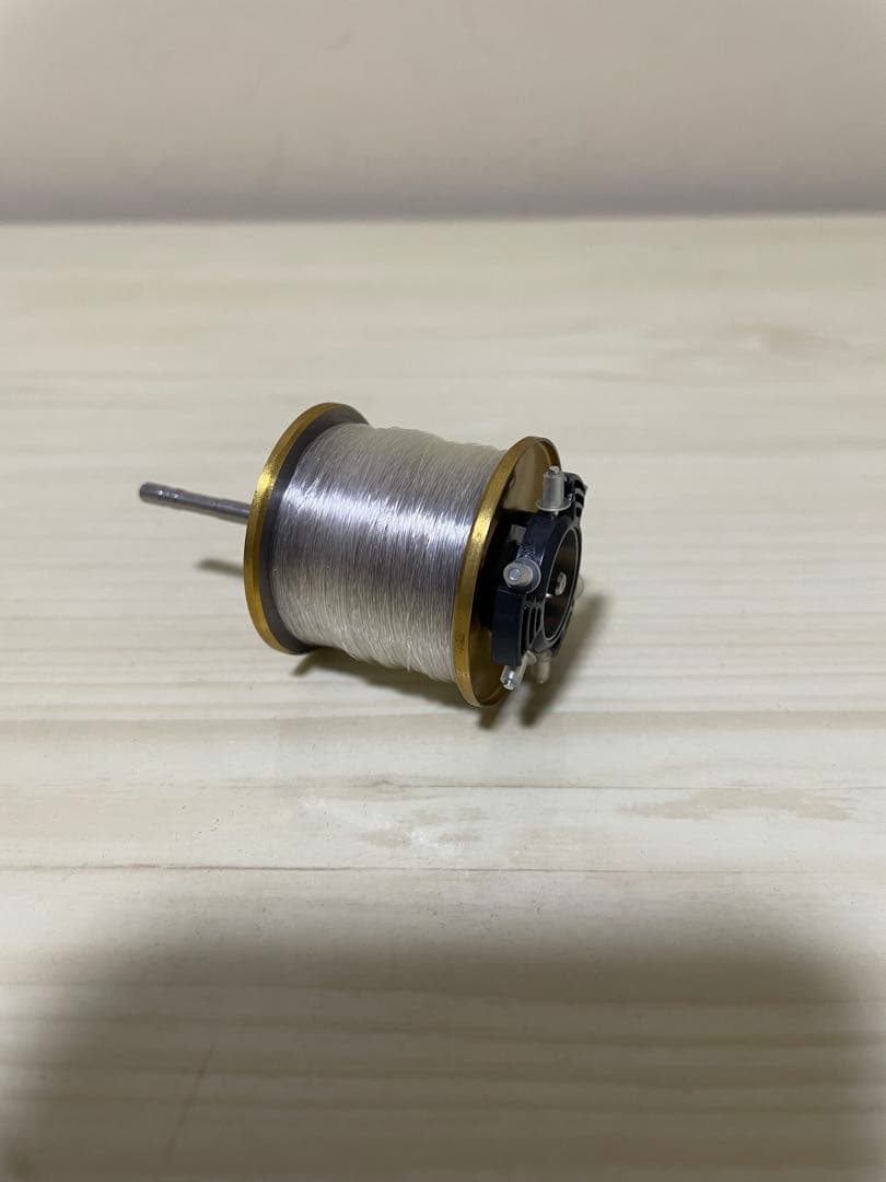 スコーピオンXT　ベイトリール1501-7（左巻き）