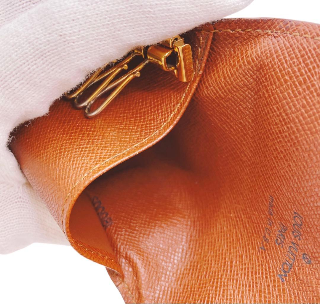 【LOUIS VUITTON 】ルイヴィトンキーケース　ミュルティクレモノグラム