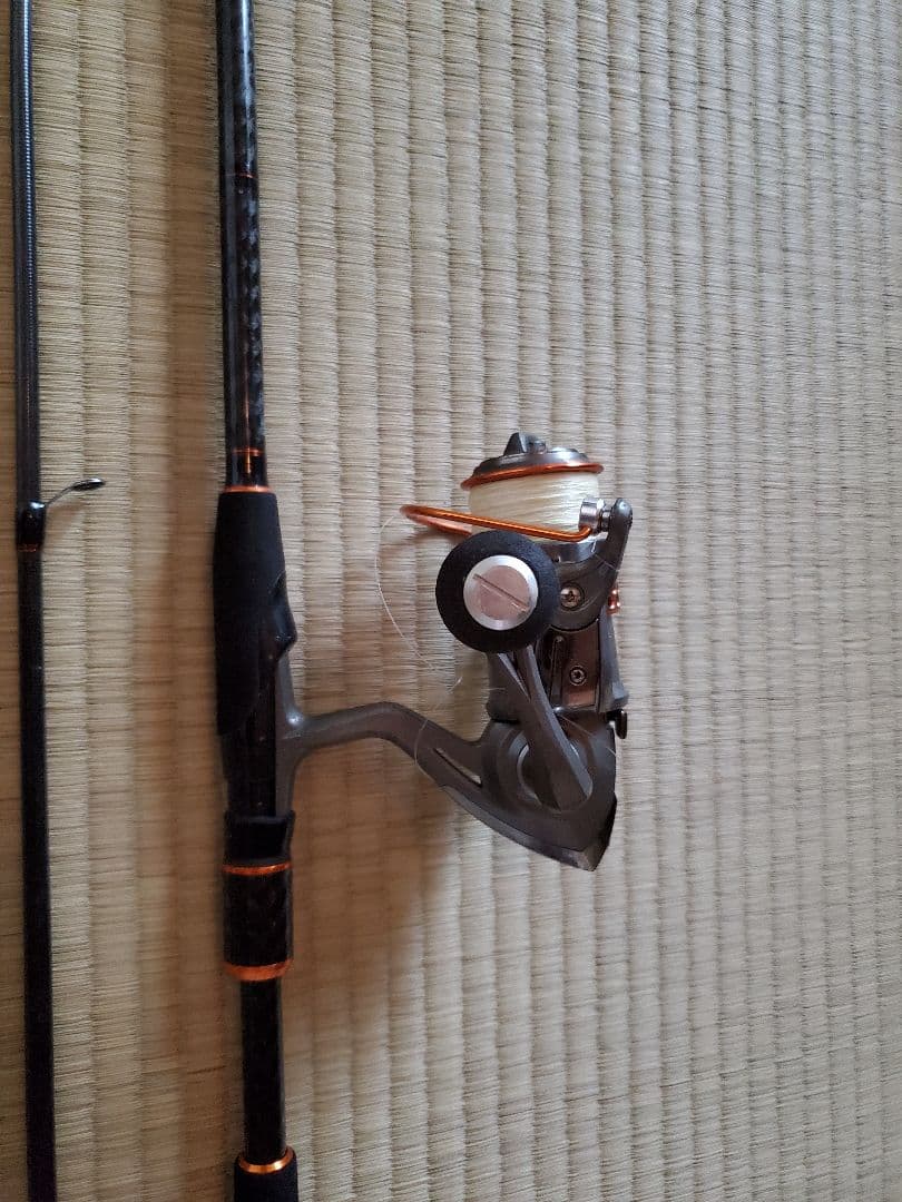 平和御祈念値下げ　初心者用　海釣りセット