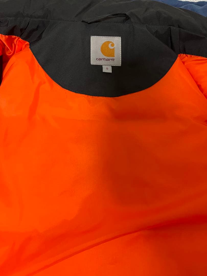 ジャケット・アウター PATTA X CARHARTT WIP BROOM VEST