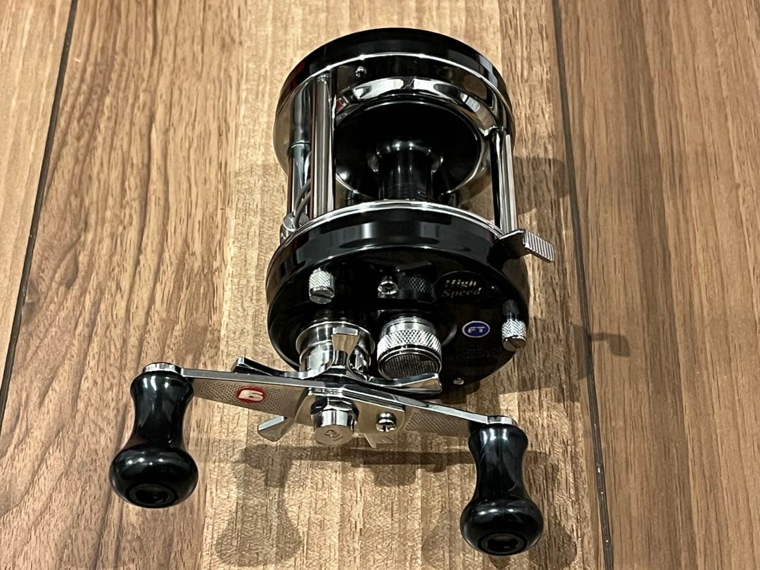 アンバサダー 6501C