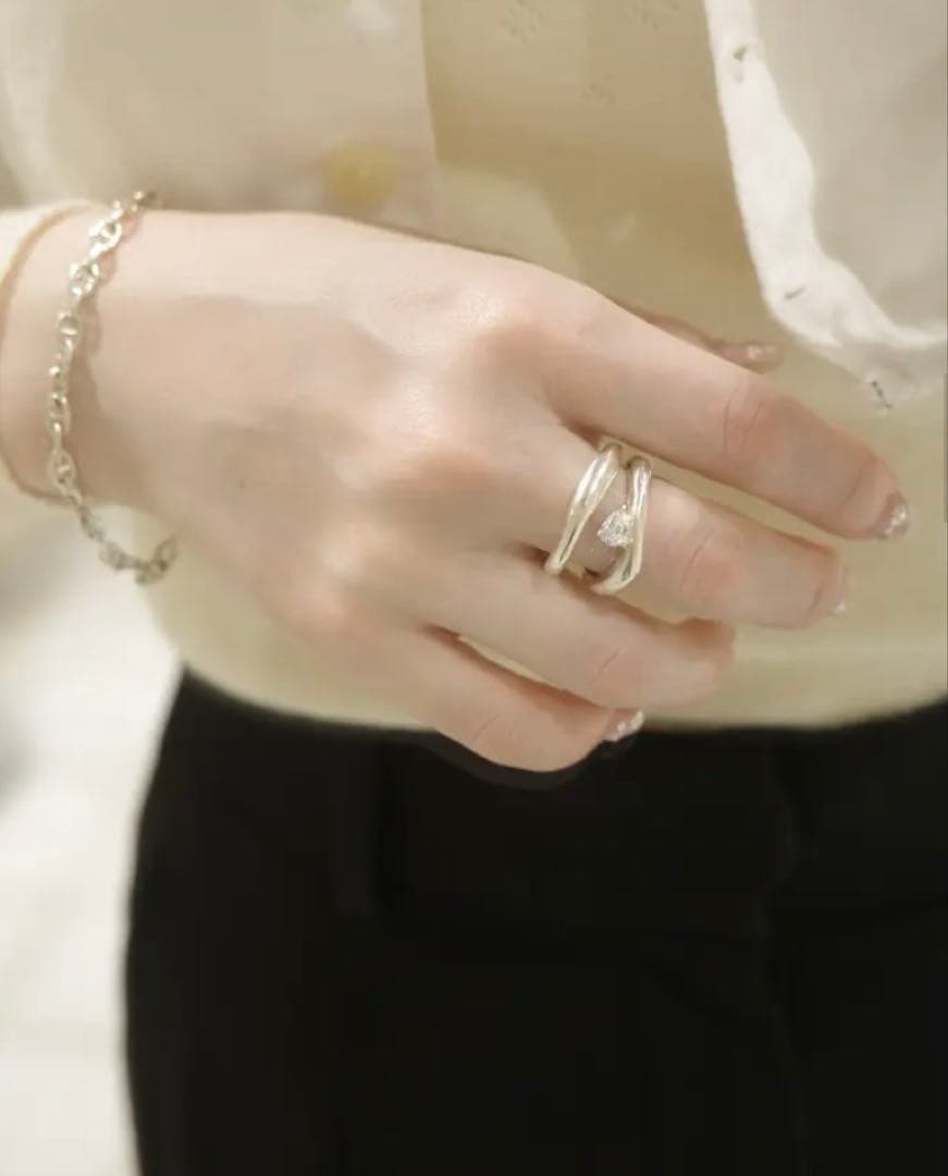 TEN. ルーチェリング SV 15号