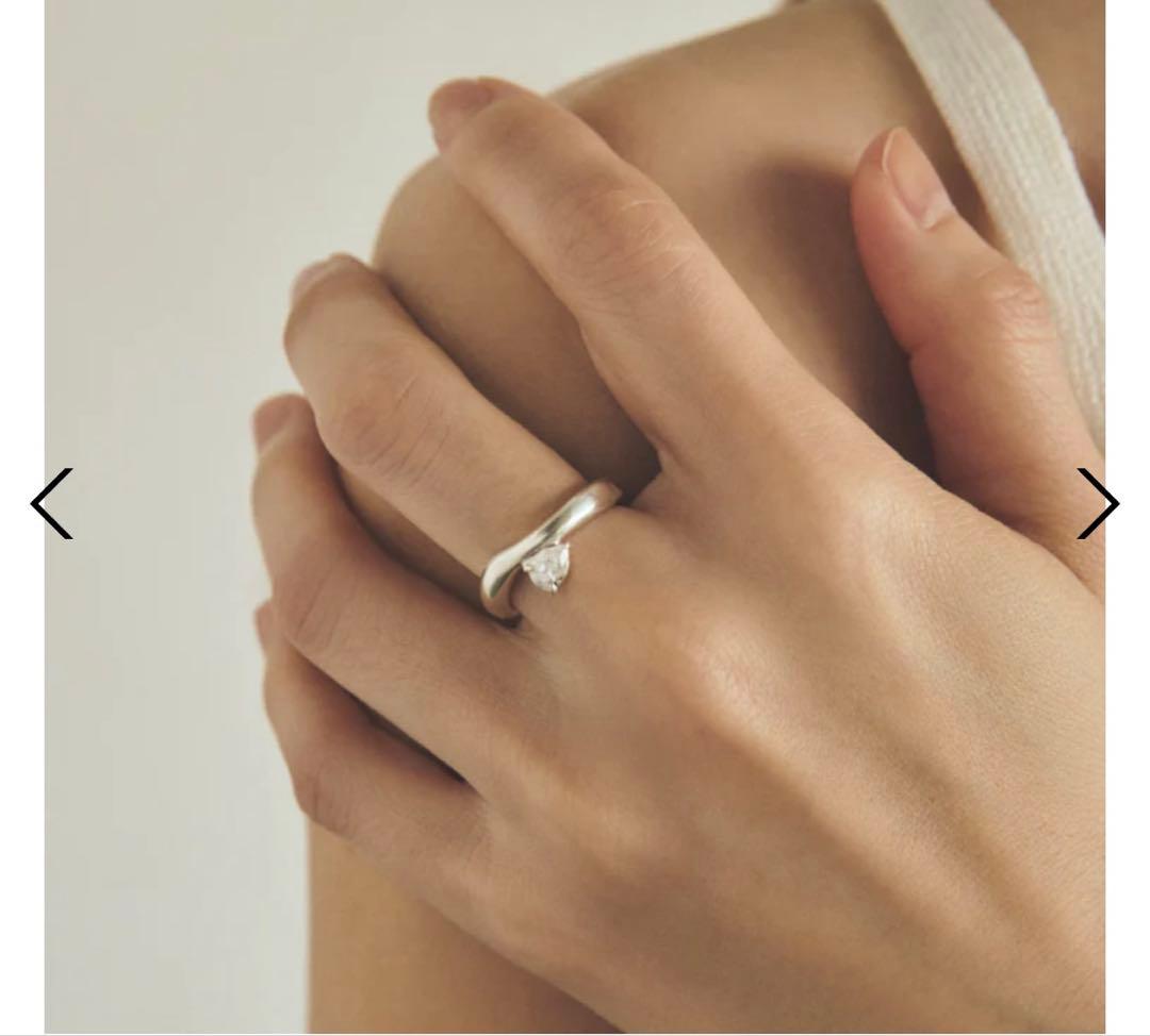 TEN. ルーチェリング SV 15号