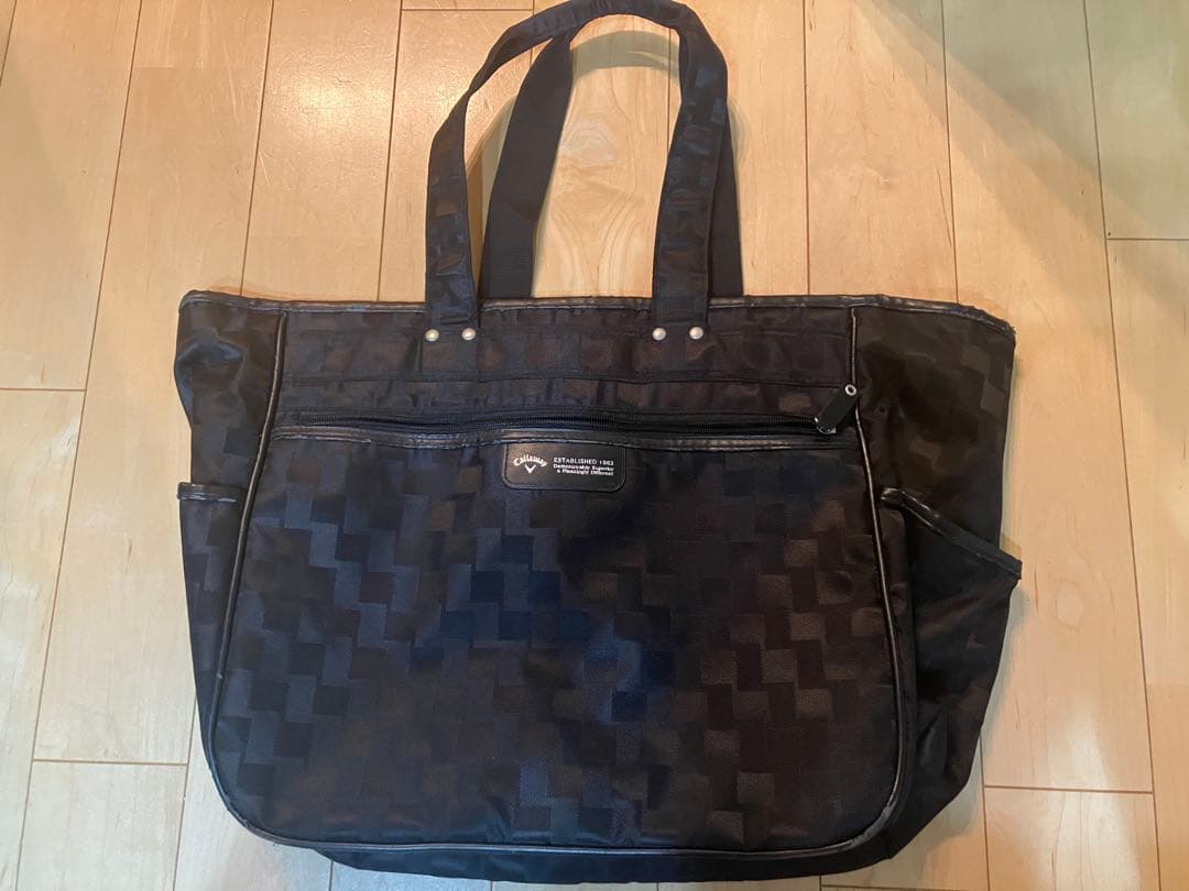 キャロウェイ　バッグ