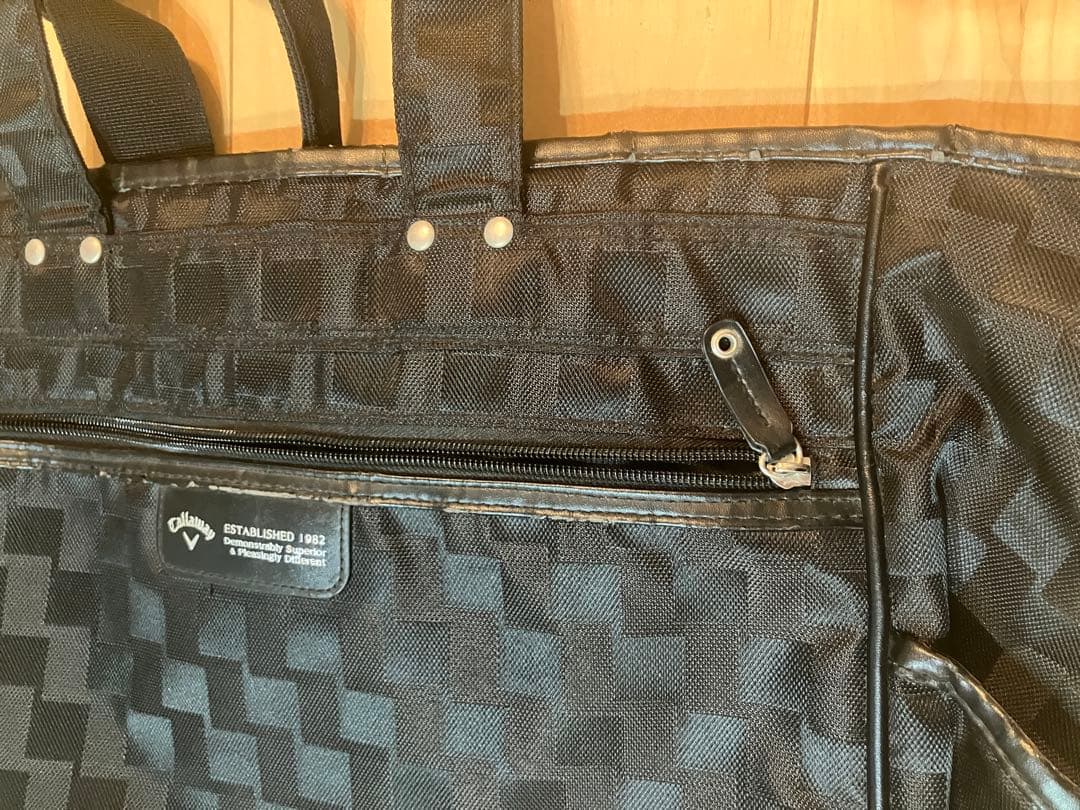 キャロウェイ　バッグ