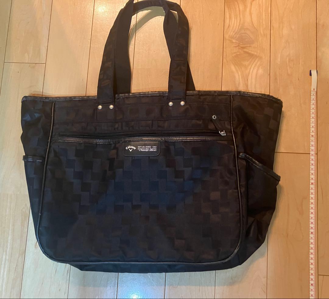 キャロウェイ　バッグ