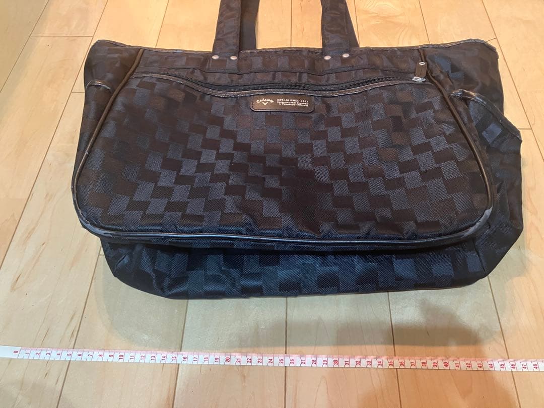 キャロウェイ　バッグ