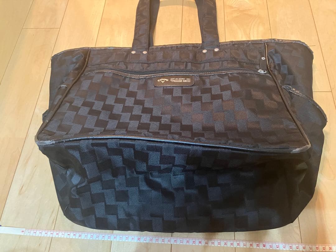 キャロウェイ　バッグ