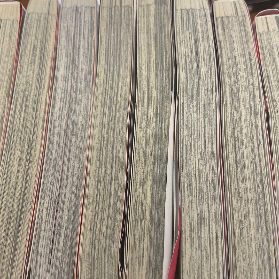 ナルト（N A R U T O）57巻　抜けあり　未開封有り