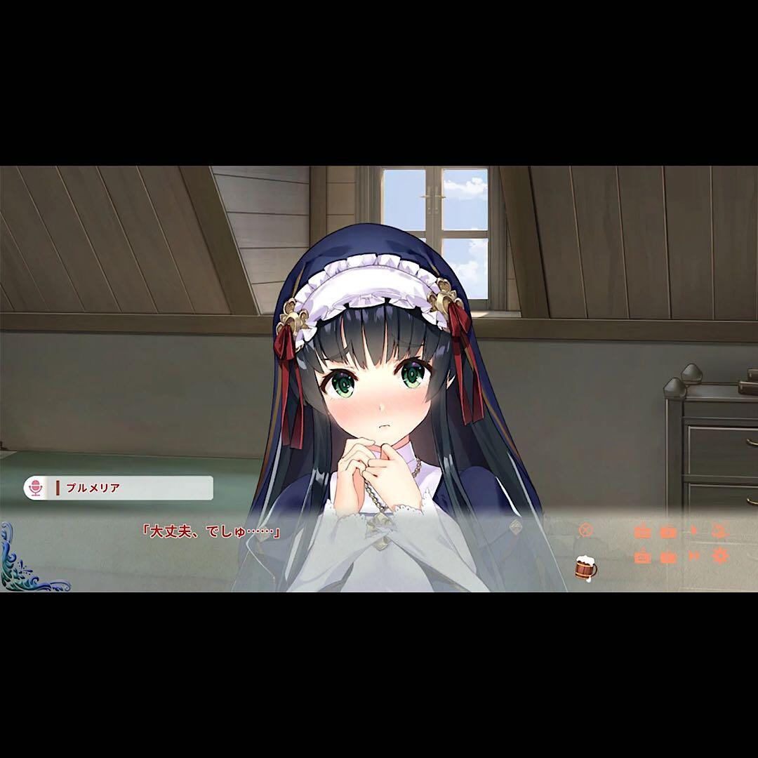 異世界酒場のセクステット トリロジー 3部作セット 初回版 switch