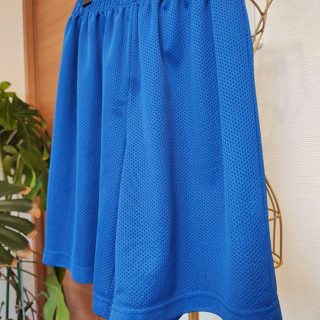 PON ハーツ 145cm バスケット タンクトップ＆ショートパンツ