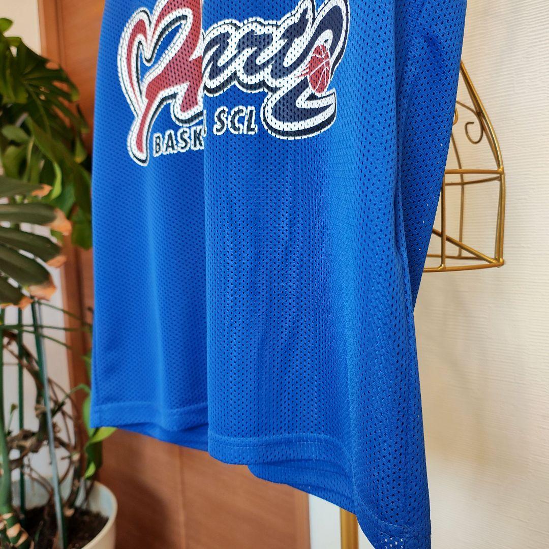 PON ハーツ 145cm バスケット タンクトップ＆ショートパンツ