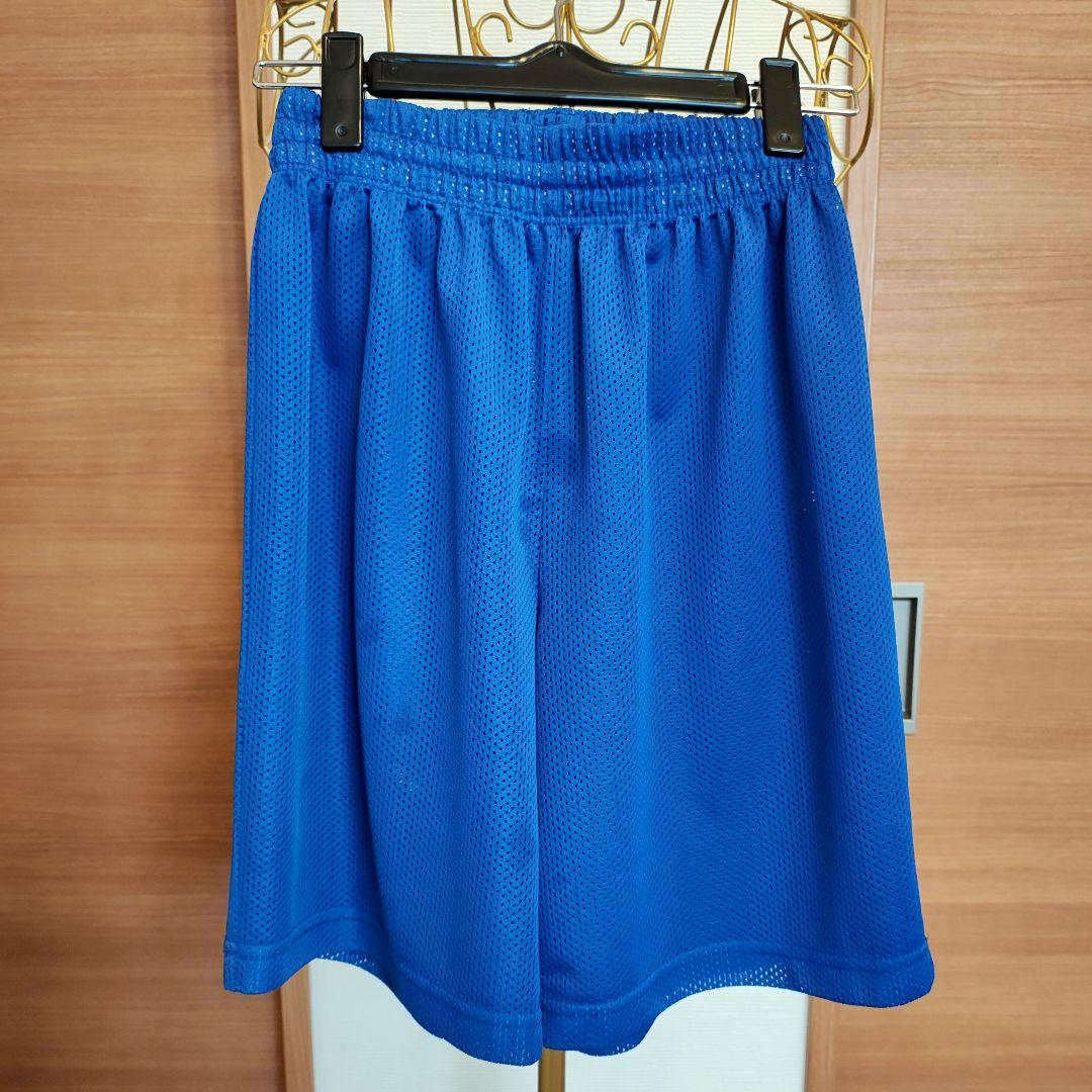 PON ハーツ 145cm バスケット タンクトップ＆ショートパンツ