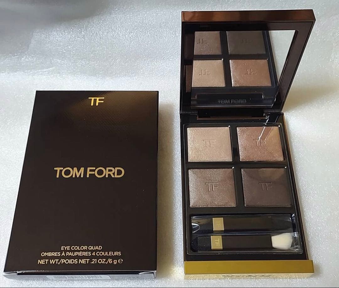 トムフォード　アイ　カラー　クォード　３Ａ　ヌードディップ