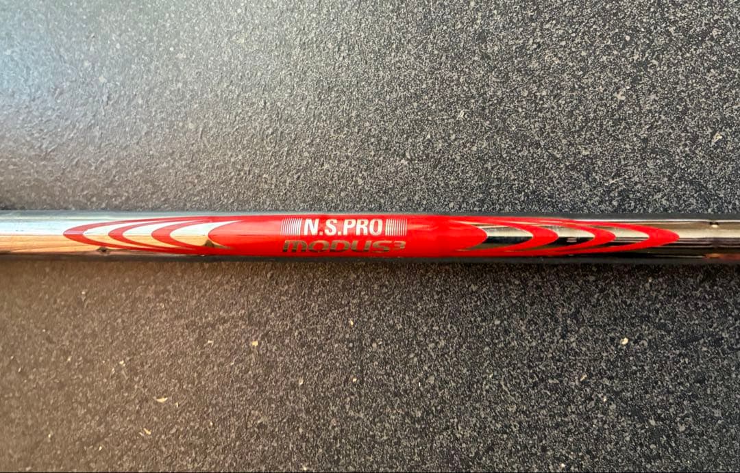 レアスペック プロギア egg 2017 PF AS ウェッジ モーダス120S