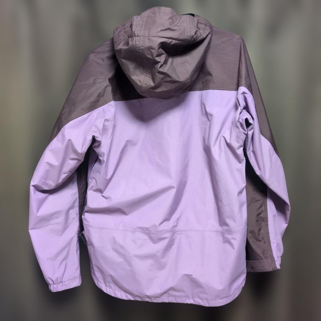 グリーンクロージング　オガジャケットM＋カモシカバラクラバ