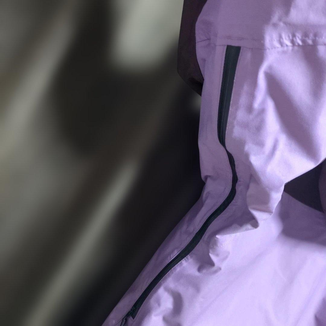 グリーンクロージング　オガジャケットM＋カモシカバラクラバ