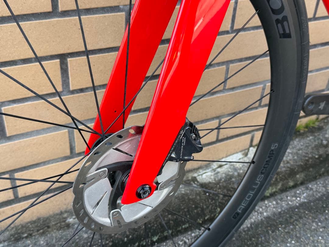 TREKトレック MADONE マドン SL6 DISC 2022