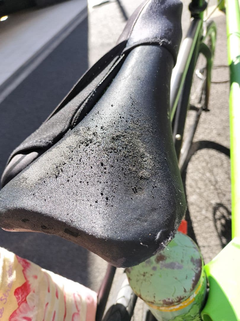 お得！都内引き取り限定 ROCKBIKES（ロックバイクス） GREED