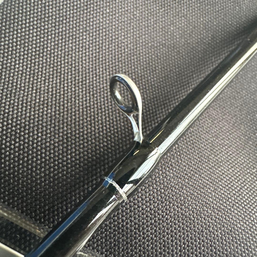 FCS-862E エギングロッド 8フィート6インチ