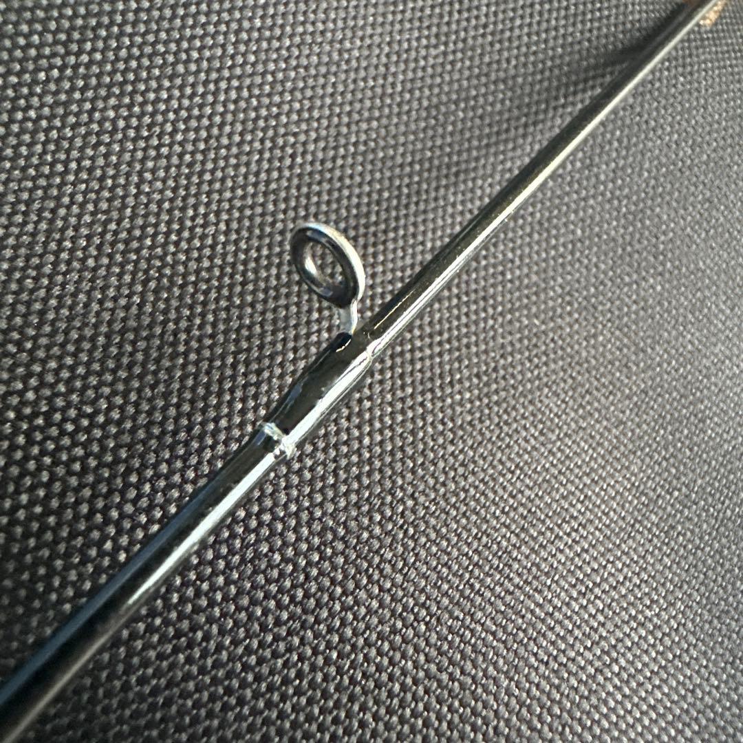 FCS-862E エギングロッド 8フィート6インチ