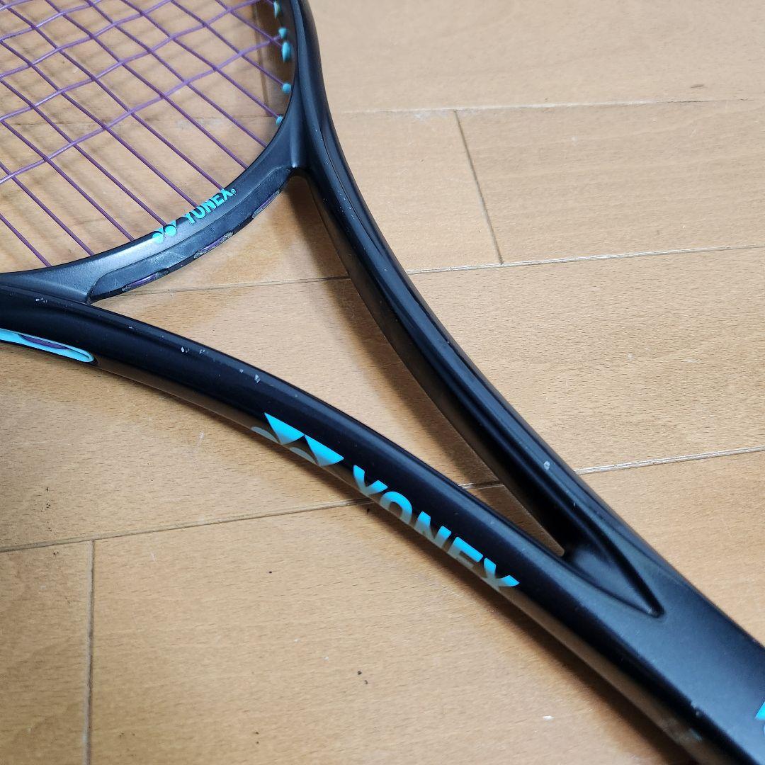 YONEX 軟式テニスラケット　ジオブレイク70VS geobreak