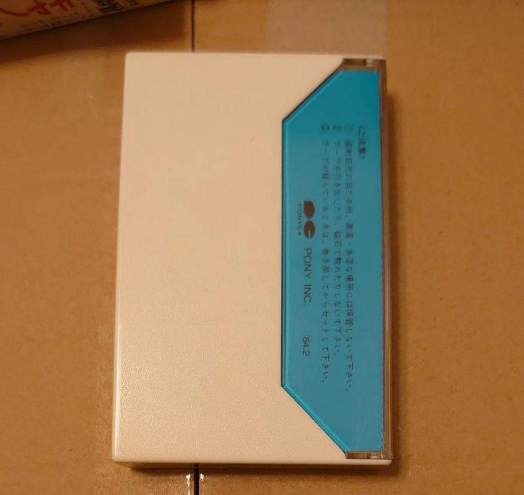 ポニカ PC-8801 キャノンボール2