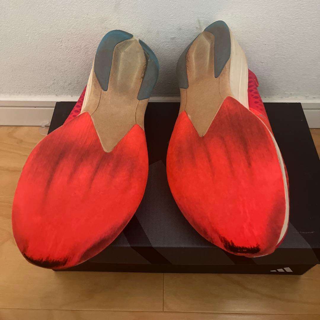 スパイク・シューズ adizero adios Pro 26.0cm