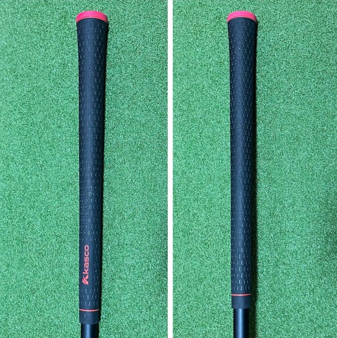 【キャスコ】UFO by POWER TORNADO 44 18° Sフレックス