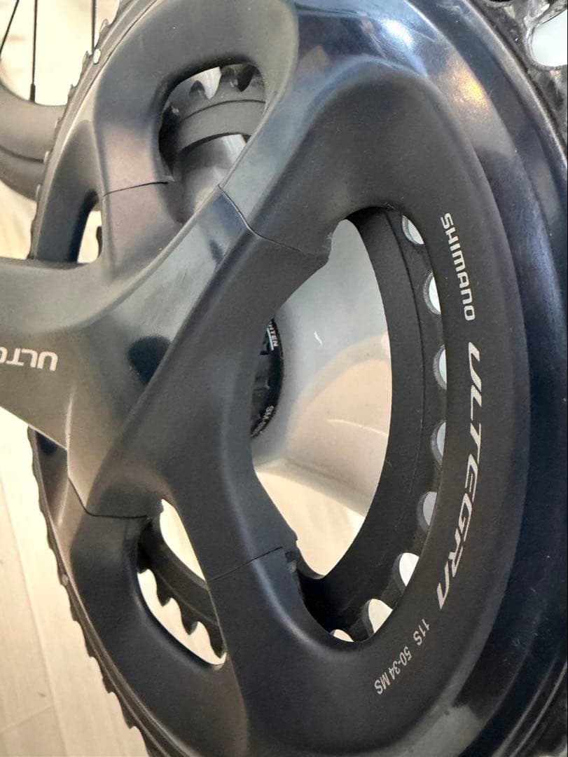 SPECIALIZED ROUBAIX COMP サイズ52