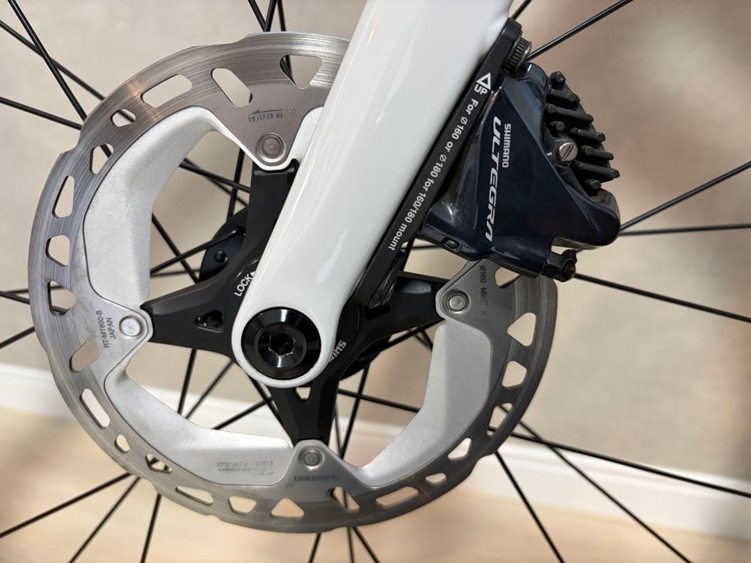 SPECIALIZED ROUBAIX COMP サイズ52