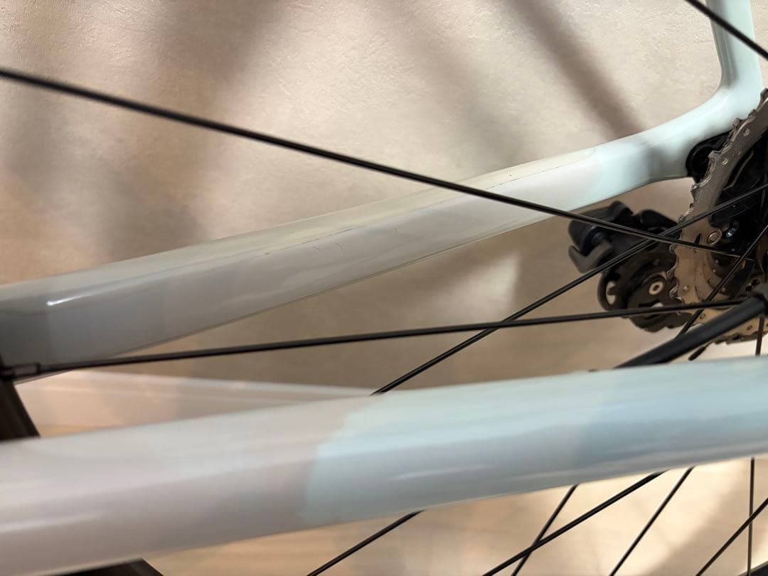 SPECIALIZED ROUBAIX COMP サイズ52