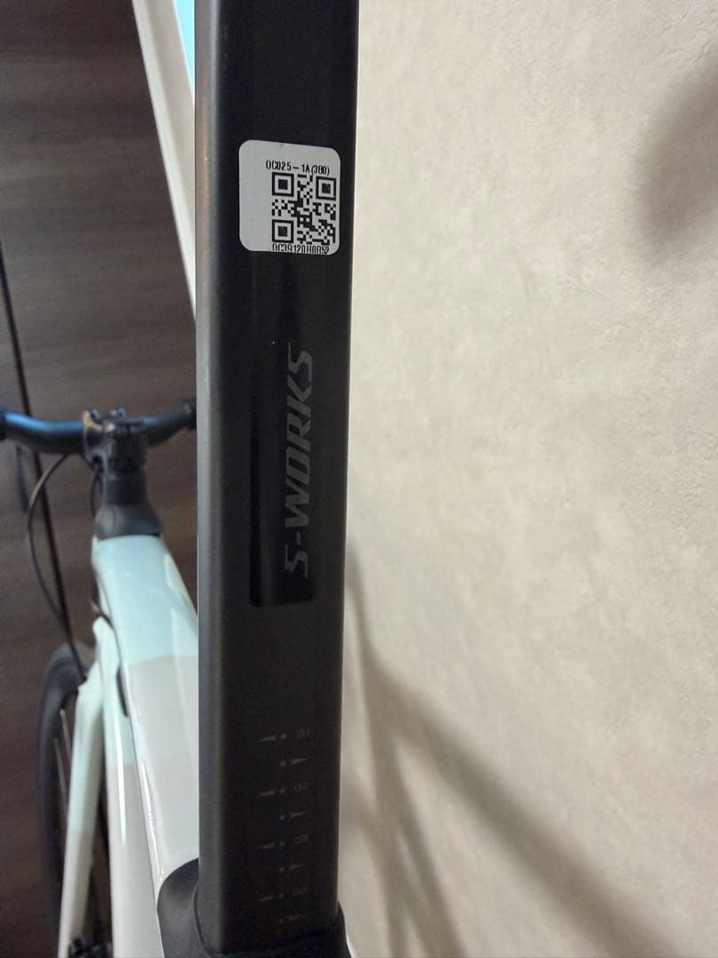 SPECIALIZED ROUBAIX COMP サイズ52