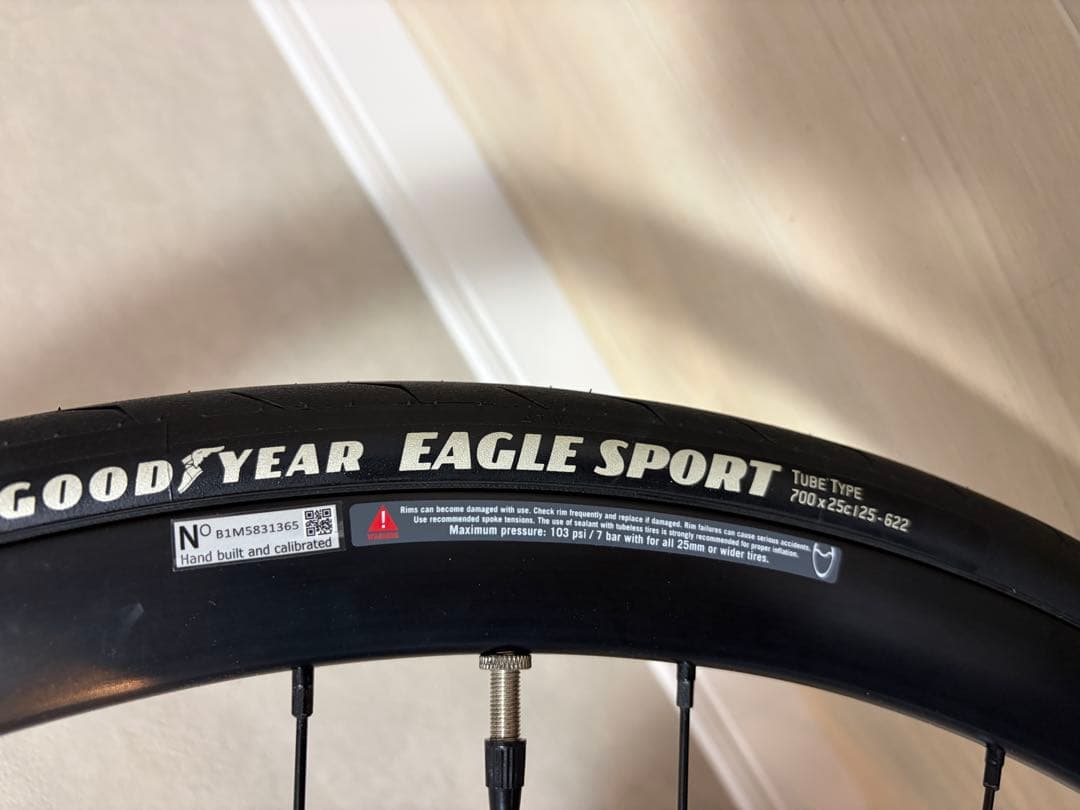 SPECIALIZED ROUBAIX COMP サイズ52