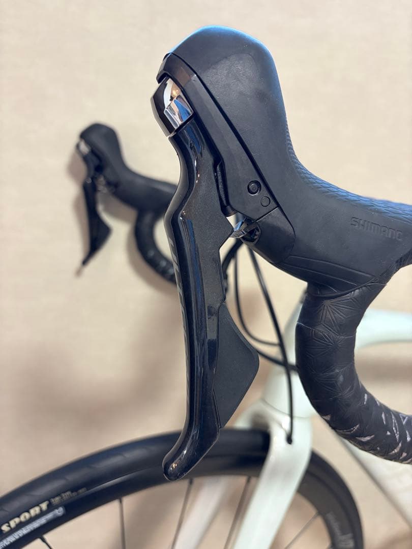 SPECIALIZED ROUBAIX COMP サイズ52